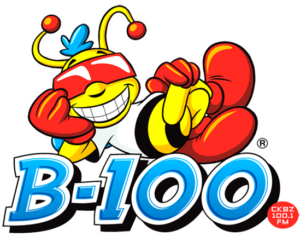 New-Site-Header-LogoB100-Todays-Hit-Music-Logo